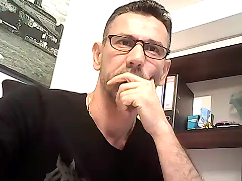 mastercharisma35 online show from 02-28-26, 12:05