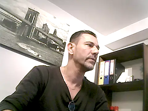 mastercharisma35 online show from 02-07-26, 10:01