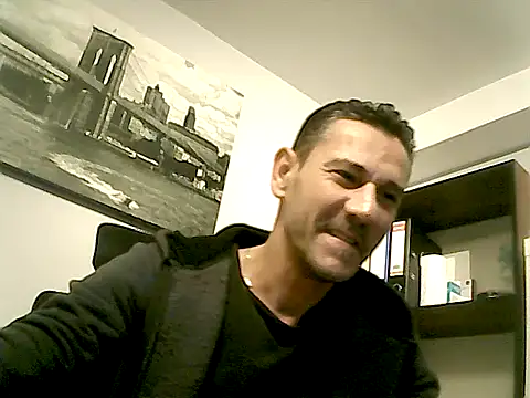 mastercharisma35 online show from 02-21-26, 09:55