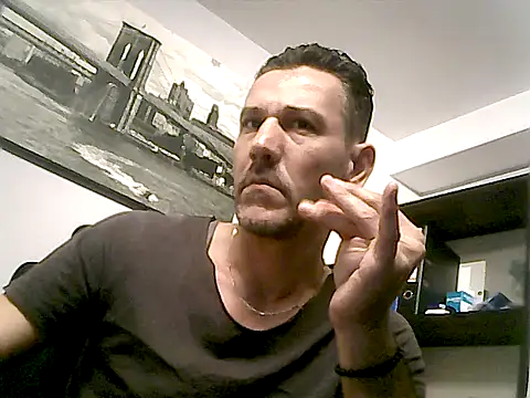 mastercharisma35 online show from 03-06-26, 02:45