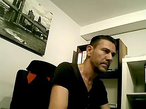 Snapshot of mastercharisma35 chatting on 05-07-26, 05:16 mastercharisma35 online show from 05-07-26, 05:16