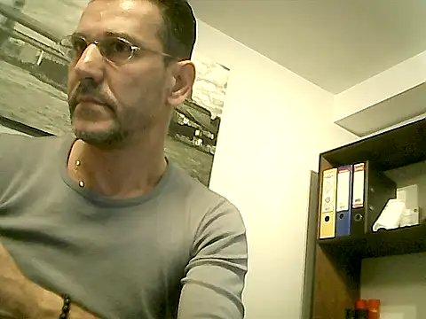 mastercharisma35 online show from 02-10-26, 11:31