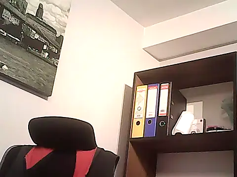 mastercharisma35 online show from 02-09-26, 11:08