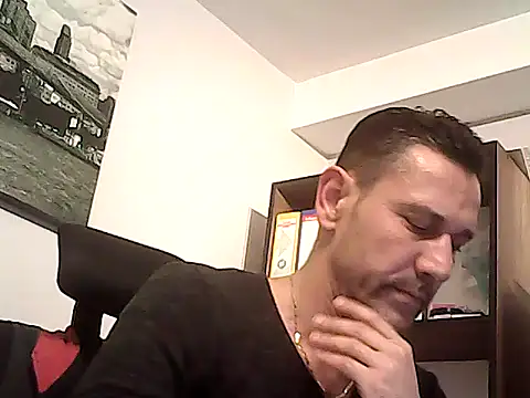 mastercharisma35 online show from 02-12-26, 02:28