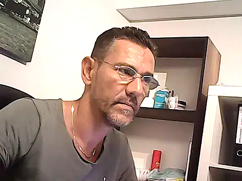 mastercharisma35 online show from 07-17-26, 11:51