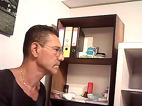 mastercharisma35 online show from 07-28-26, 05:45