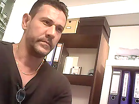 mastercharisma35 online show from 11-26-25, 03:56