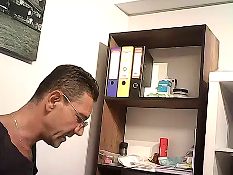 mastercharisma35 online show from 07-28-26, 06:20