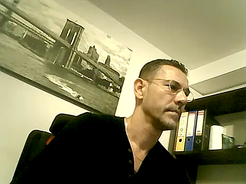 mastercharisma35 online show from 02-04-26, 11:27