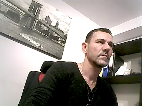 mastercharisma35 online show from 02-11-26, 03:12