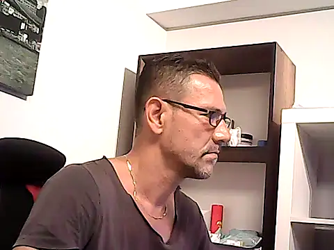 mastercharisma35 online show from 07-09-26, 10:59