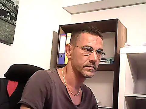 mastercharisma35 online show from 06-15-26, 12:05