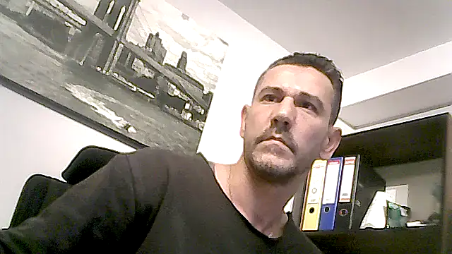 mastercharisma35 online show from 02-05-26, 09:49