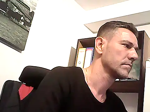 mastercharisma35 online show from 02-26-26, 12:16