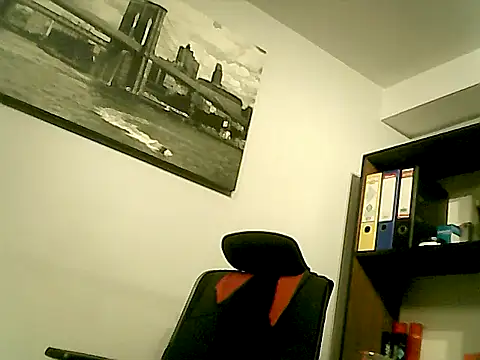 mastercharisma35 online show from 03-12-26, 11:25