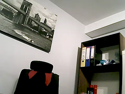 mastercharisma35 online show from 03-04-26, 03:42