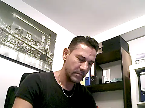 mastercharisma35 online show from 10-31-25, 09:50