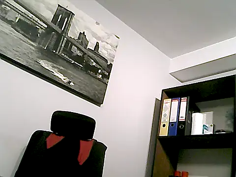 mastercharisma35 online show from 02-23-26, 02:17