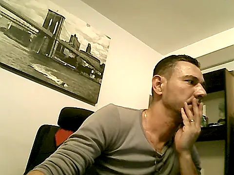 mastercharisma35 online show from 02-03-26, 04:34