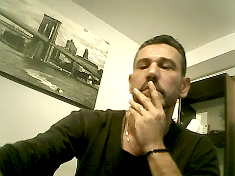 mastercharisma35 online show from 02-16-26, 01:43