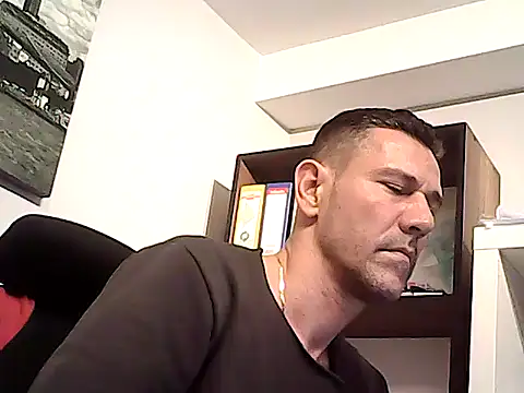 mastercharisma35 online show from 02-25-26, 03:34