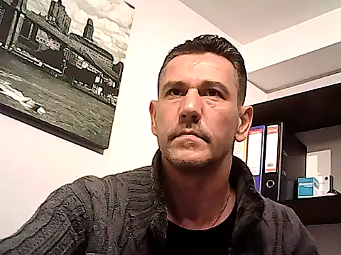 mastercharisma35 online show from 03-30-26, 10:50