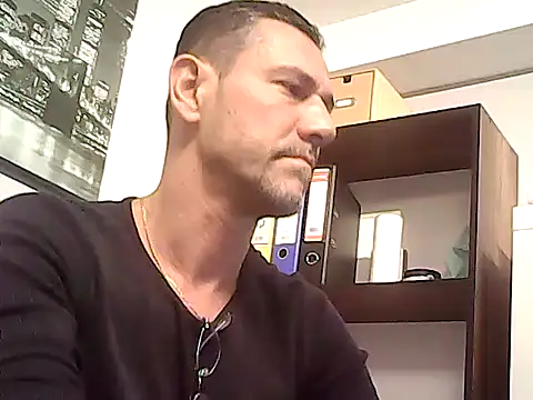 mastercharisma35 online show from 12-19-25, 12:18