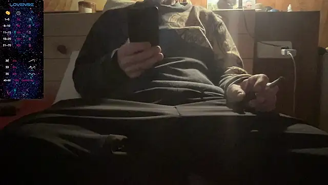 persix3x online show from 11-23-25, 09:19