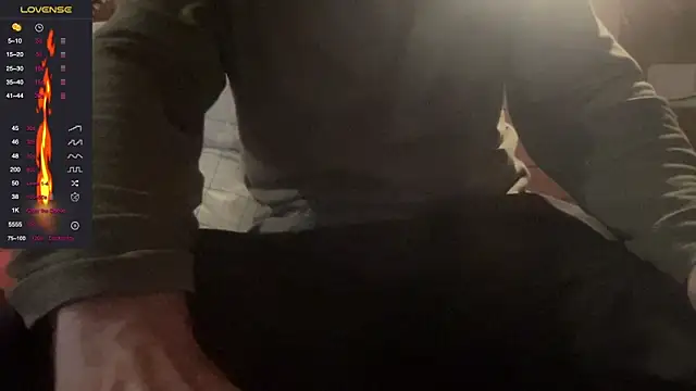 persix3x online show from 10-27-25, 08:04