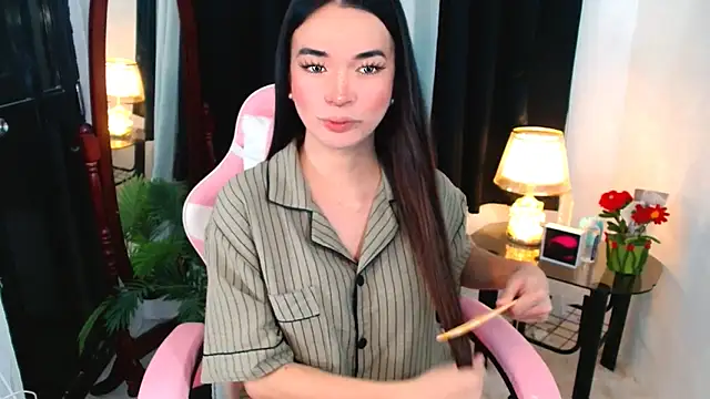 FantasyDorothy online show from 05-23-26, 08:02
