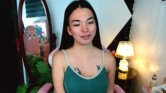 FantasyDorothy online show from 06-04-26, 06:45
