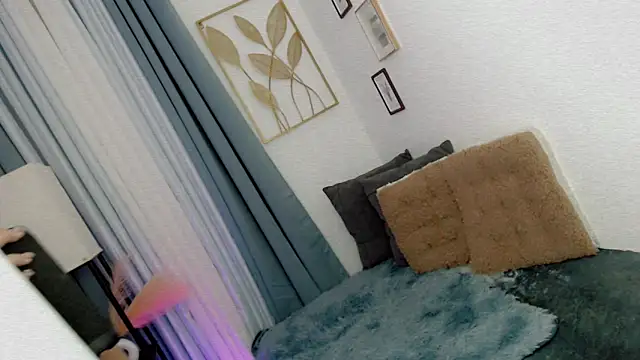 PrettyBlythes TS online show from 04-08-26, 02:51