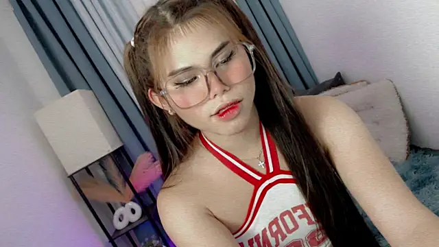 PrettyBlythes TS online show from 03-07-26, 04:41