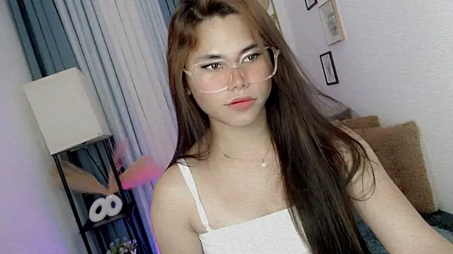 PrettyBlythes TS online show from 03-30-26, 01:12