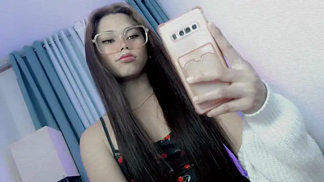 PrettyBlythes TS online show from 02-24-26, 07:42