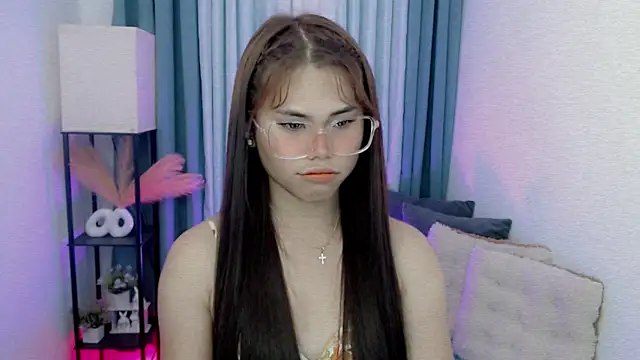 PrettyBlythes TS online show from 02-15-26, 02:27