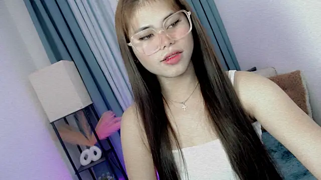 PrettyBlythes TS online show from 03-06-26, 01:11