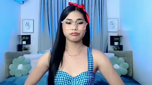 PrettyBlythes TS online show from 10-30-25, 12:47