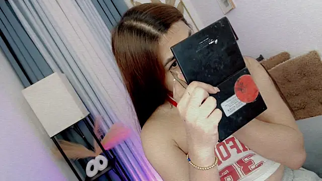 PrettyBlythes TS online show from 04-09-26, 07:36