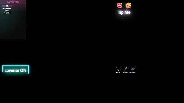 sidneylove  online show from 12-03-25, 05:23