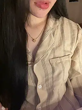 Nancy68 online show from 04-15-26, 06:12