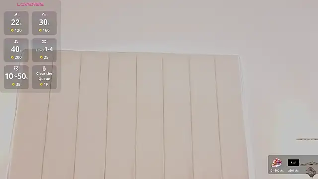Snapshot of InnaVolkova chatting on 06-29-26, 12:05 InnaVolkova online show from 06-29-26, 12:05