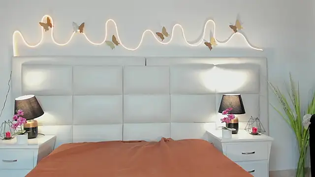 InnaVolkova online show from 02-17-26, 12:57