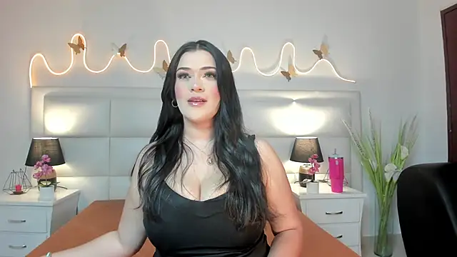 InnaVolkova online show from 02-25-26, 02:17