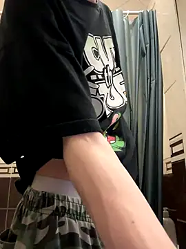 gornits online show from 12-04-25, 04:28