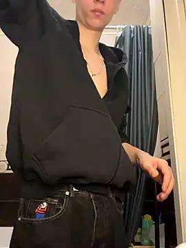 gornits online show from 01-09-26, 11:28