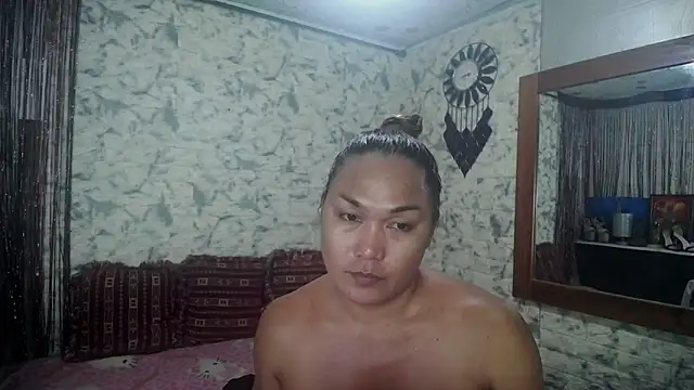 glamorousaMHARGA online show from 09-09-25, 07:40