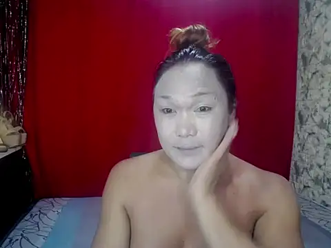 glamorousaMHARGA online show from 11-12-25, 05:50