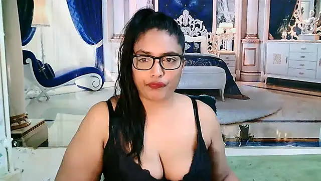 IndiaBlackPanther online show from 10-11-25, 07:20