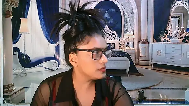 IndiaBlackPanther online show from 09-14-25, 07:42